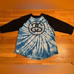 Stussy Tie-Dye Shirt